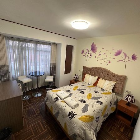 Apartamento Sumaq Causay Apartment Cusco Exterior photo